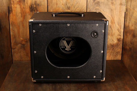 Elfring 1x12 Open Back Cabinet (Celestion V-Type)