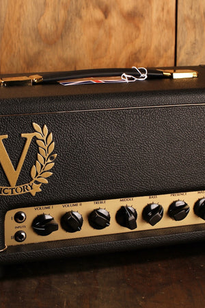 Victory Sheriff 44
