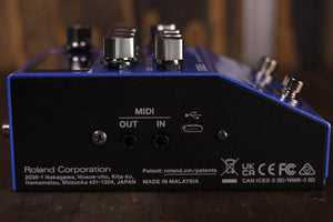 Boss SY-200