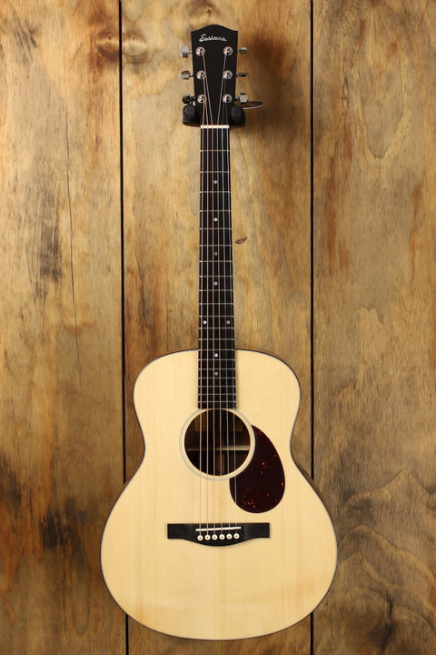 Eastman ACTG2E