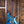 PRS Studio Aquamarine