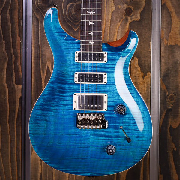 PRS Studio Aquamarine