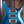PRS Studio Aquamarine