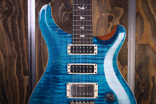 PRS Studio Aquamarine