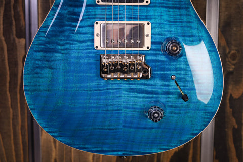 PRS Studio Aquamarine