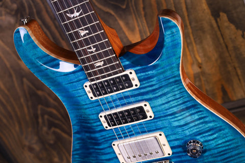 PRS Studio Aquamarine