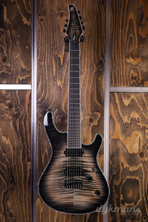 Mayones Regius 7 Flamed Maple