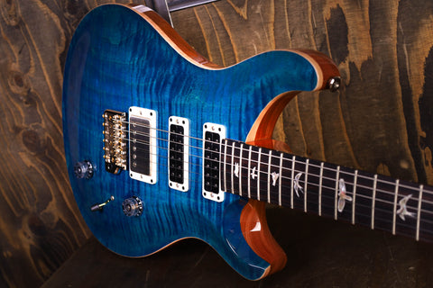 PRS Studio Aquamarine