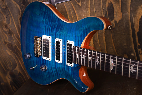 PRS Studio Aquamarine