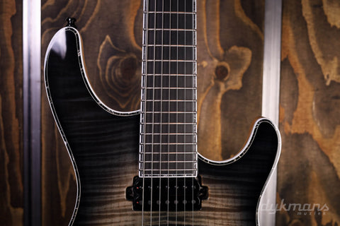 Mayones Regius 7 Flamed Maple