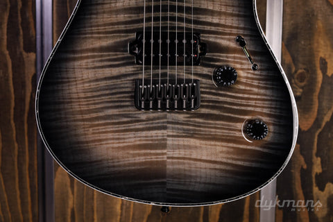 Mayones Regius 7 Flamed Maple