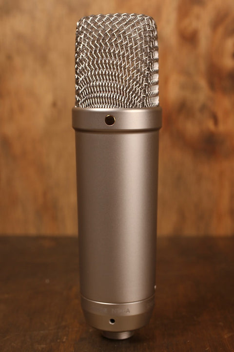 Rode NT1-A Complete Vocal Recording Solution