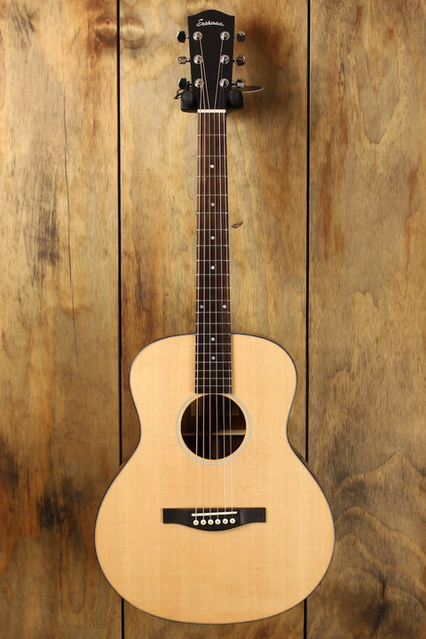 Eastman ACTG1