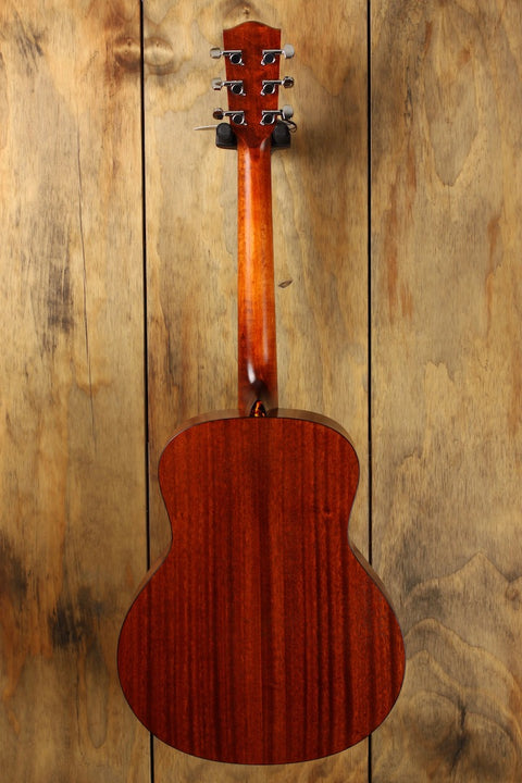 Eastman ACTG1