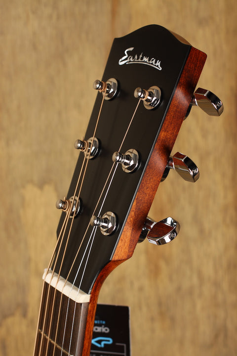 Eastman ACTG1