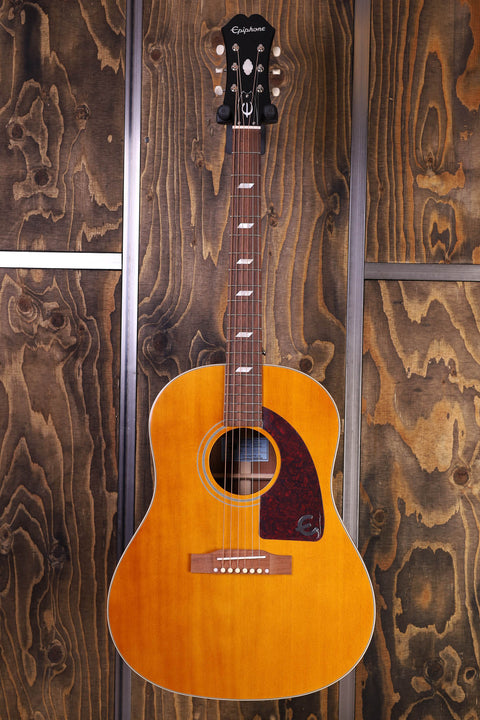 Epiphone Masterbilt Texan