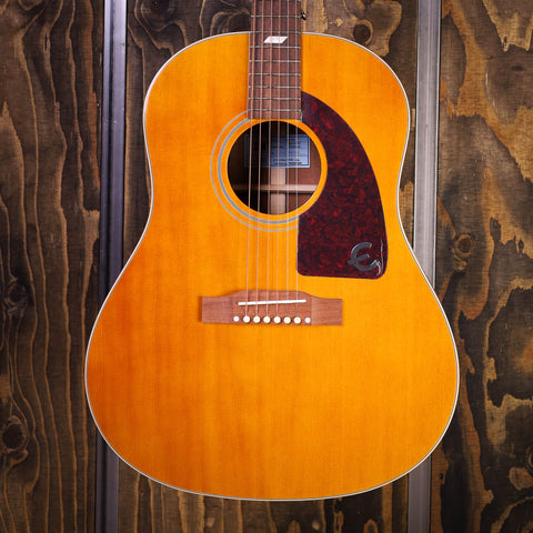 Epiphone Masterbilt Texan