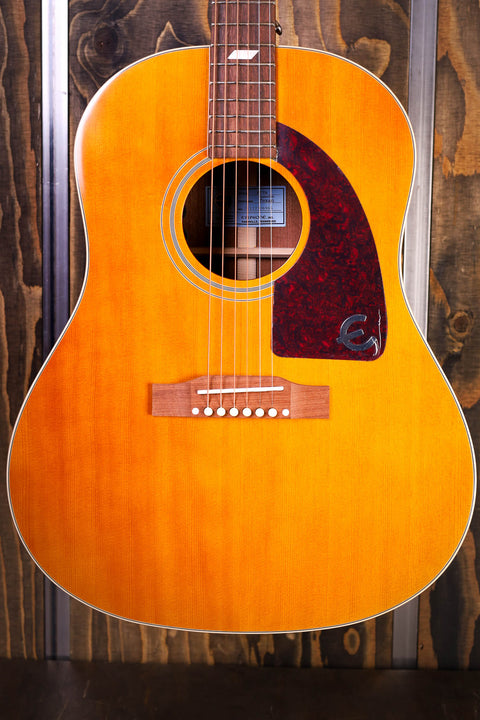 Epiphone Masterbilt Texan