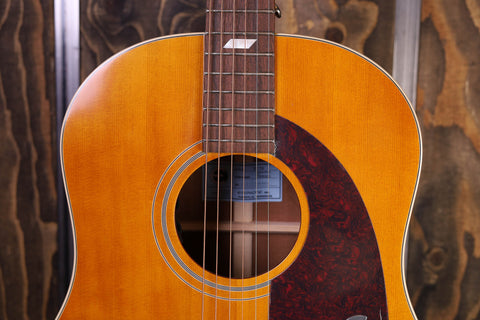 Epiphone Masterbilt Texan