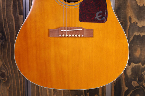 Epiphone Masterbilt Texan