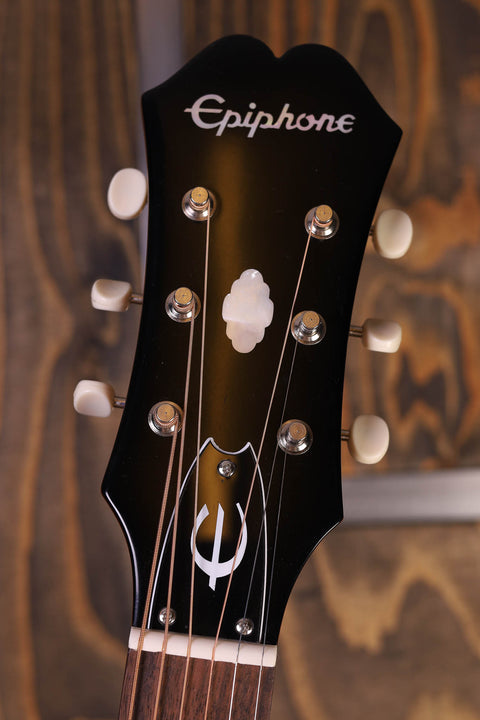 Epiphone Masterbilt Texan