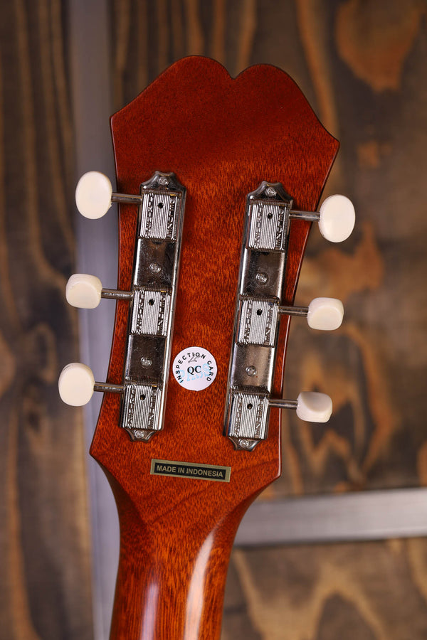 Epiphone Masterbilt Texan