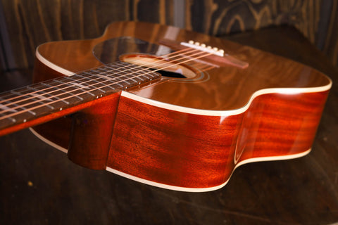 Epiphone Masterbilt Texan