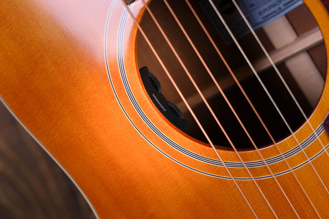 Epiphone Masterbilt Texan