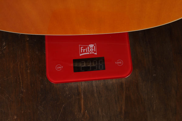 Epiphone Masterbilt Texan