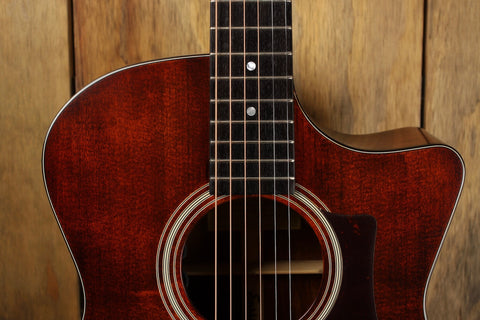 Eastman AC122-1CE Classic