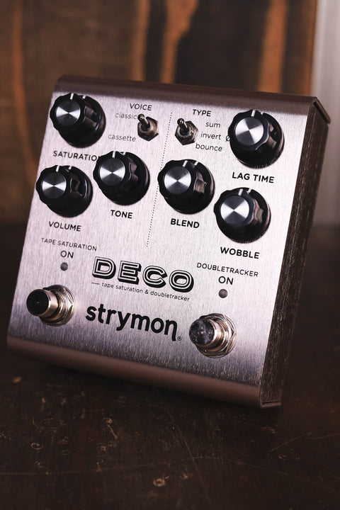 Strymon Deco v2