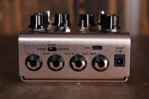 Strymon Deco v2