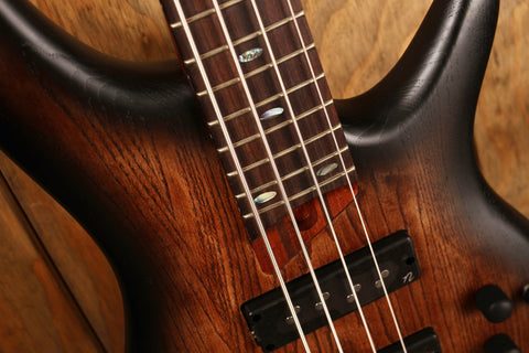 Ibanez SR600E-AST