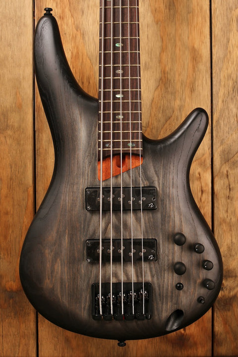 Ibanez SR605E-BKT