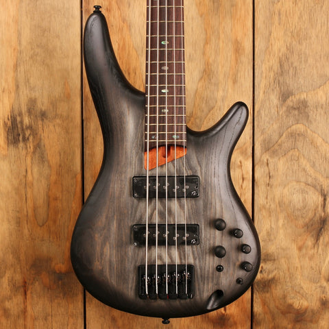 Ibanez SR605E-BKT