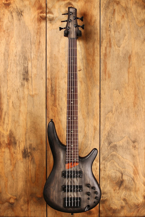 Ibanez SR605E-BKT