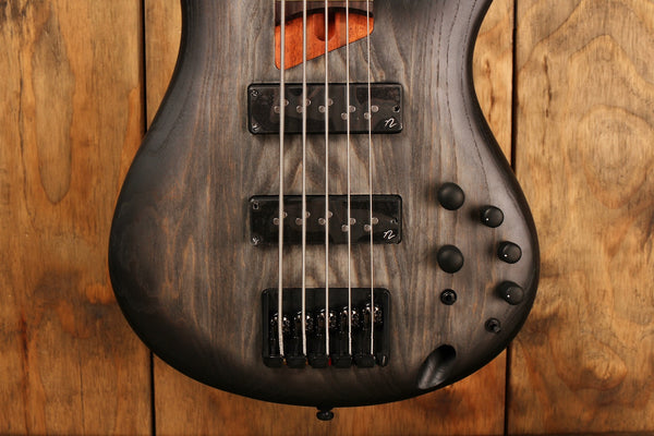 Ibanez SR605E-BKT