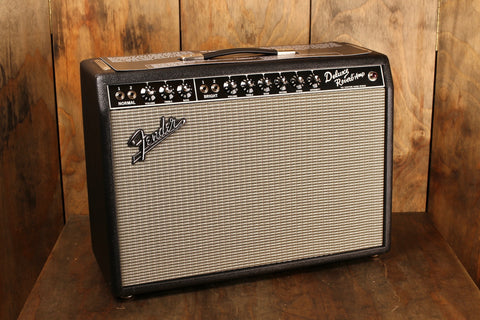 Fender '64 Custom Deluxe Reverb