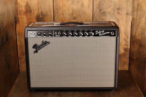 Fender '64 Custom Deluxe Reverb