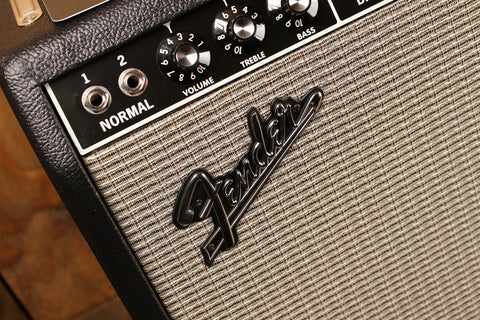 Fender '64 Custom Deluxe Reverb