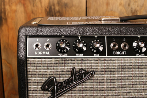 Fender '64 Custom Deluxe Reverb