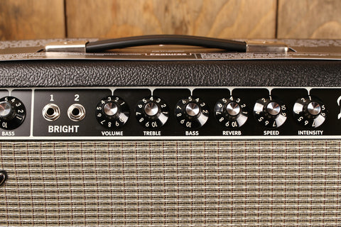 Fender '64 Custom Deluxe Reverb