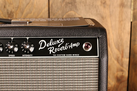 Fender '64 Custom Deluxe Reverb