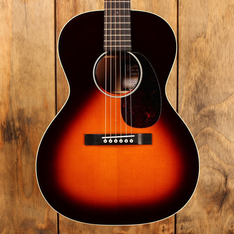 Martin CEO-7 Sunburst