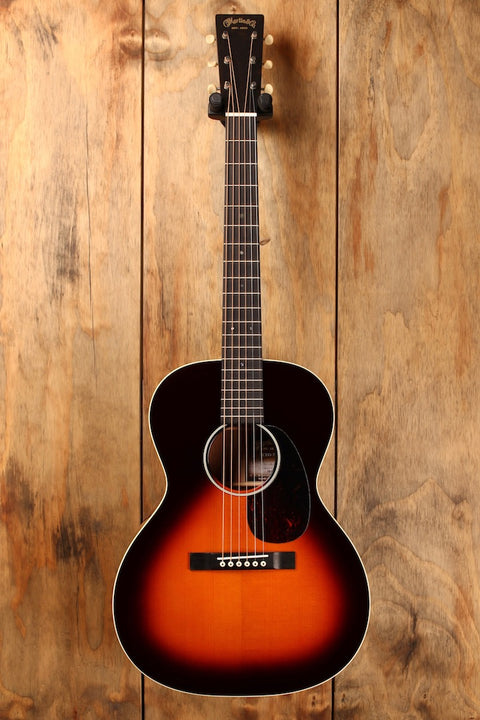 Martin CEO-7 Sunburst