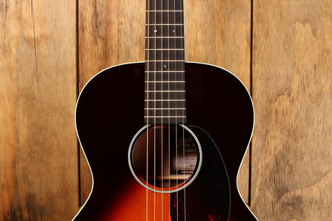 Martin CEO-7 Sunburst