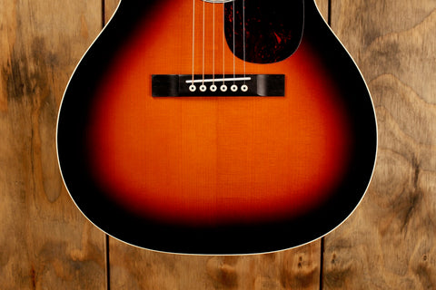 Martin CEO-7 Sunburst