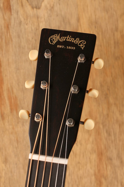 Martin CEO-7 Sunburst