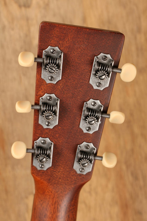 Martin CEO-7 Sunburst