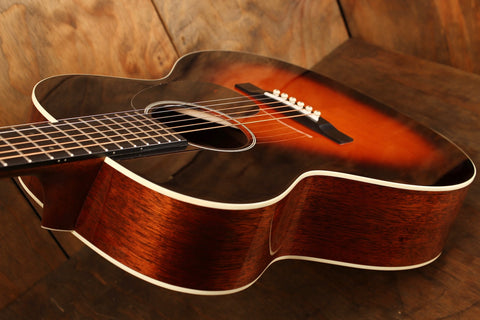 Martin CEO-7 Sunburst